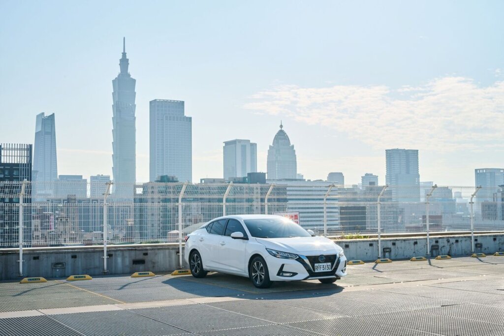 格上共享車推出暑期推薦好友及跨區環島租車優惠活動