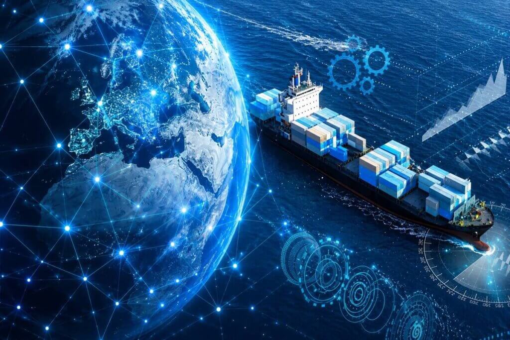 2026年下半年經濟展望聚焦AI投資、資料中心、電力與多元產業成長