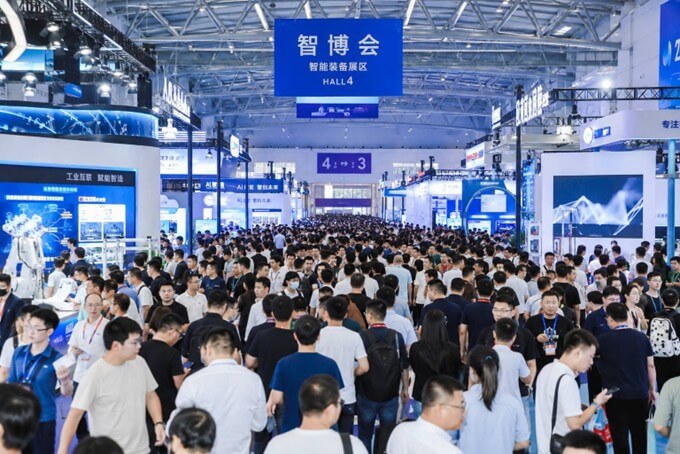 ESMA 台灣館招募台灣企業參展 2026 深圳六大科技展，布局 AI、智慧製造與電子產業商機