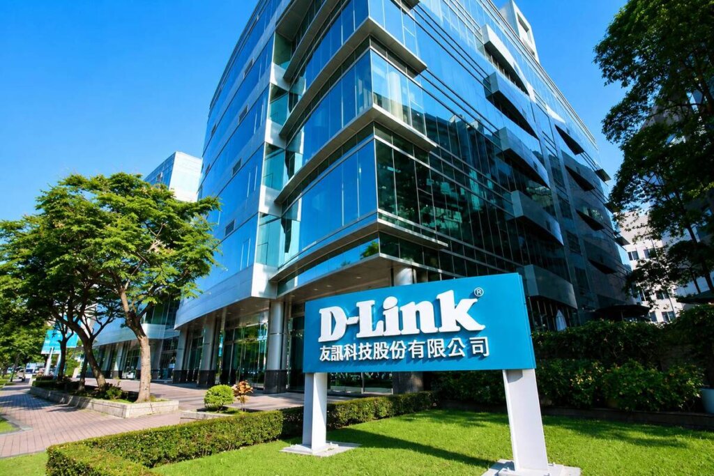 友訊機器人布局智慧陪伴與安全照護市場 友訊科技成立友訊機器人子公司並布局四足機器人與智慧照護市場