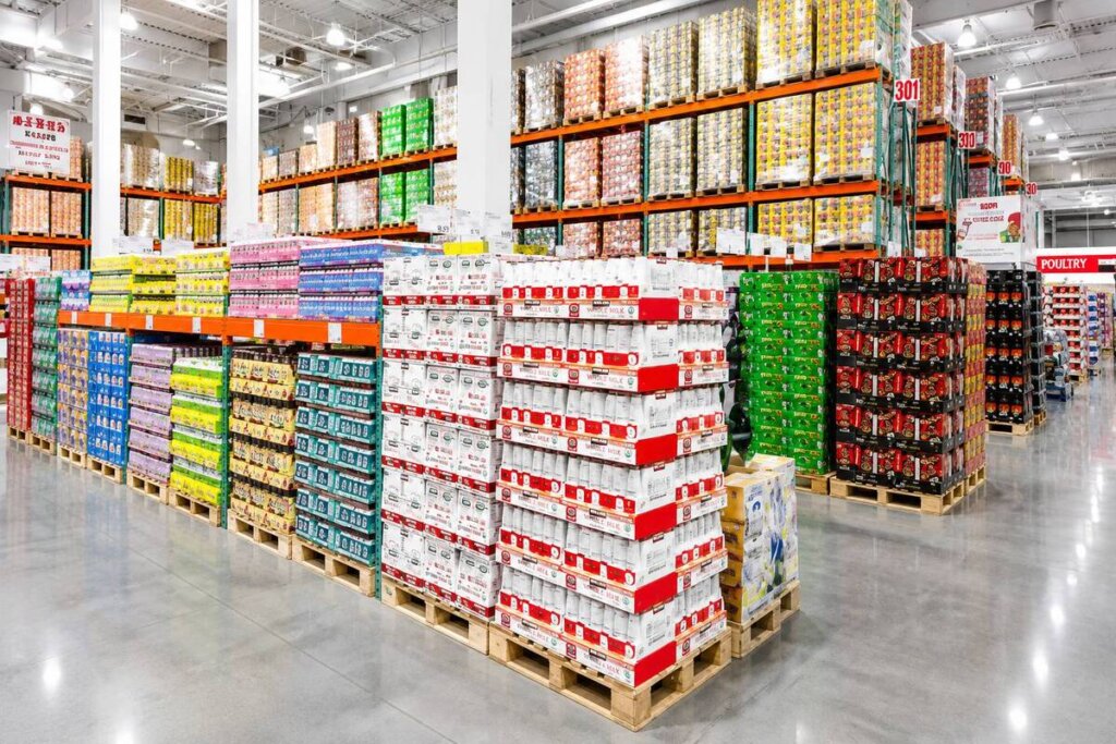全台最大Costco新高雄店開幕，通力電梯提升大型商場人流安全與通行效率
