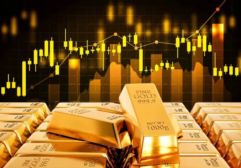 2026年下半年金價展望、央行買盤與中東局勢成關鍵 2026年下半年金價展望,黃金走勢受到央行買盤、中東戰火、美元與聯準會利率影響