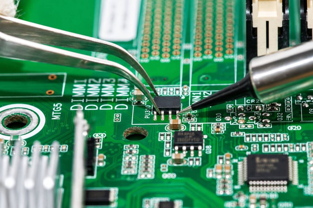 泰國PCB生產基地擴充高階電路板產能，業者關注新廠良率與規模經濟