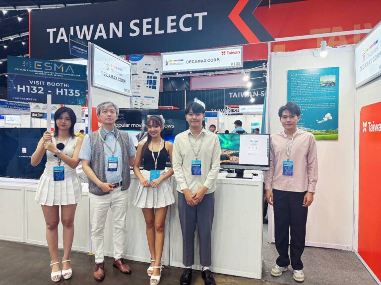 嘉豐光電於InfoComm Asia 2026展出智慧顯示完整解決方案