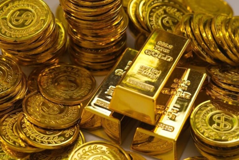 全球黃金需求上半年增至2,522噸，交易金額3,800億美元創新高