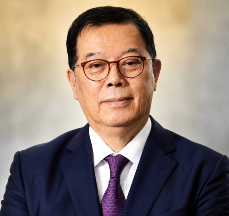 力積電董事長黃崇仁辭世，生前帶領公司完成晶圓代工轉型