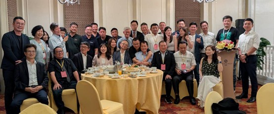 ESMA率10家台灣企業參展CIMIF 2026柬埔寨國際機械工業展