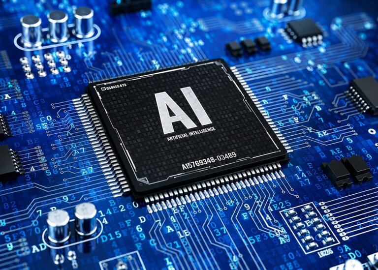 AI記憶體需求升溫帶動三星電子、SK海力士及全球半導體供應鏈成長