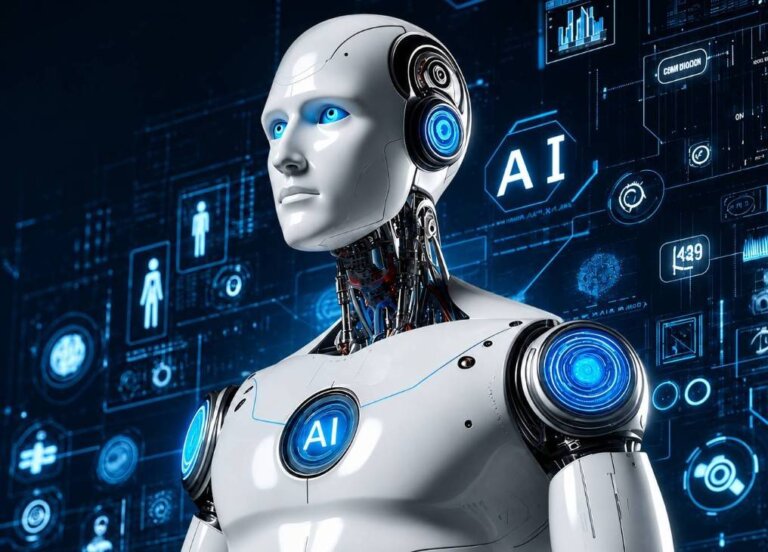 ntelligent Asia 2026智慧製造展聚焦AI機器人與工業自動化技術