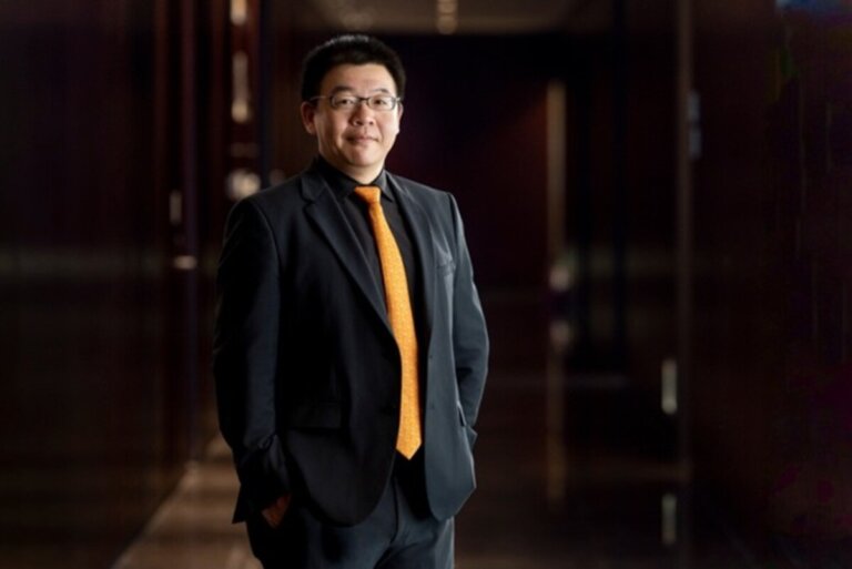 Ohmplus Technology named to Forbes Asia 100 to Watch 2026