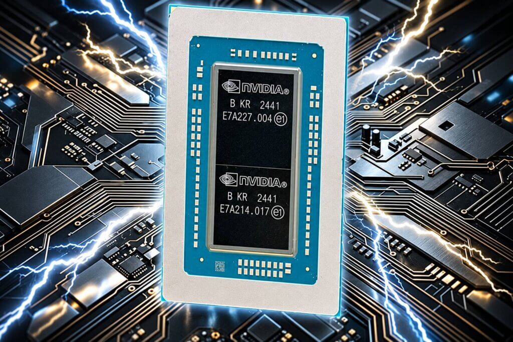 輝達RTX Spark電腦將由聯想與宏碁於10月推出,搶攻裝置端AI市場