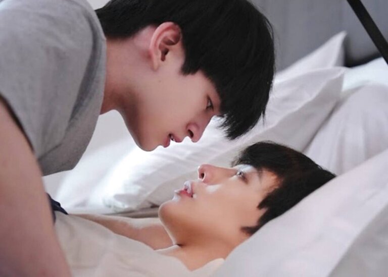 台劇《圓缺》由儲榢逸與戴嘉漙主演，於Clipply POP獨家上架